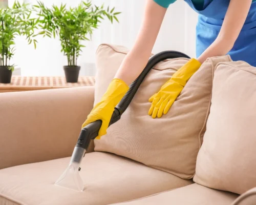 Koltuk Temizliği Ne Sıklıkla Yapılmalı?